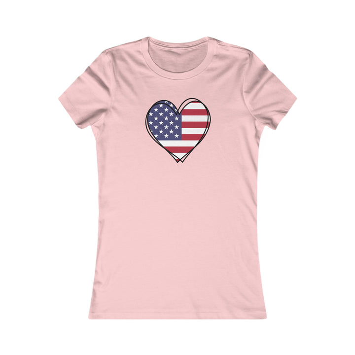 Patriotic Heart