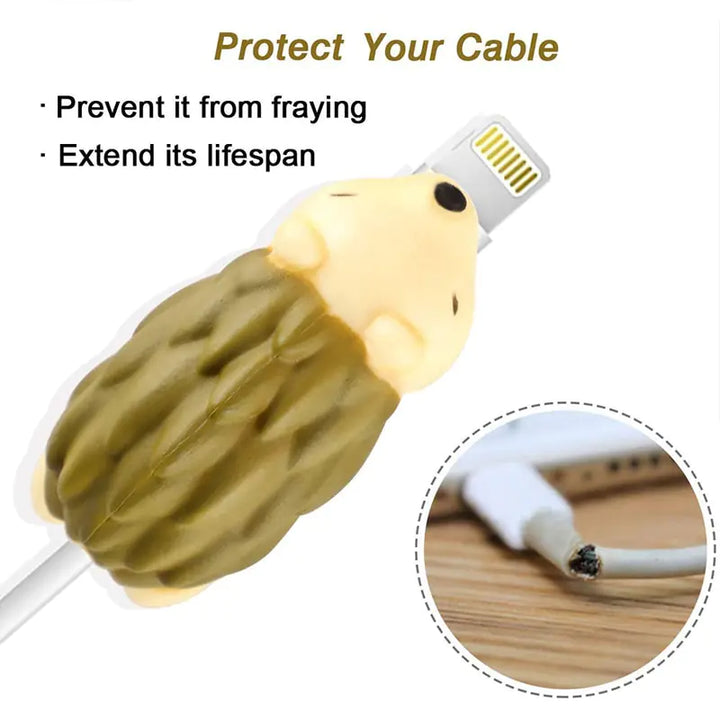 Animal Cable Protector