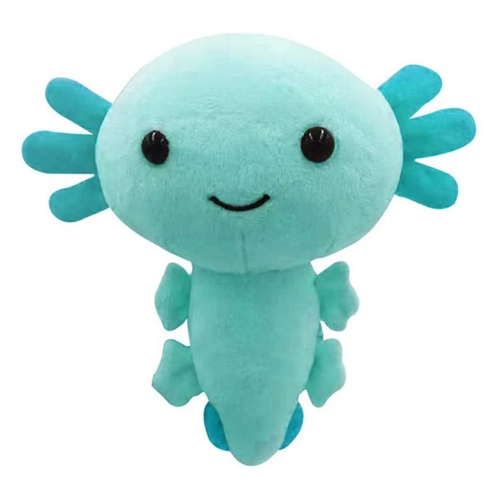 Cute Axolotl Plush Toy