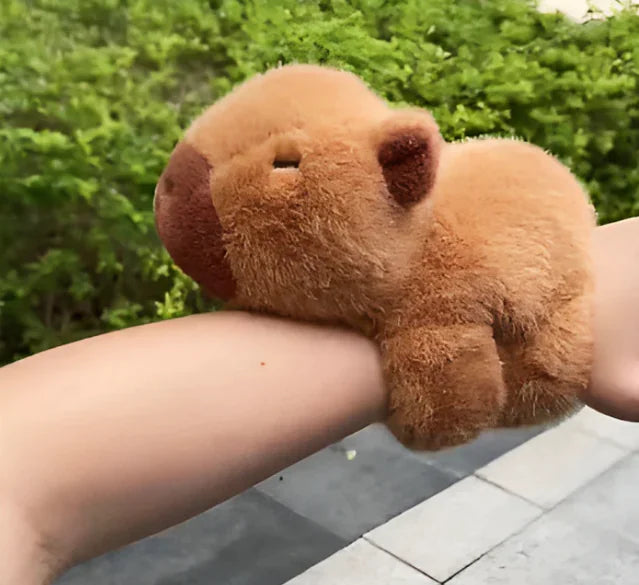 Capybara Bracelet