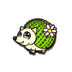 Cactus Hedgehog Fridge Magnet