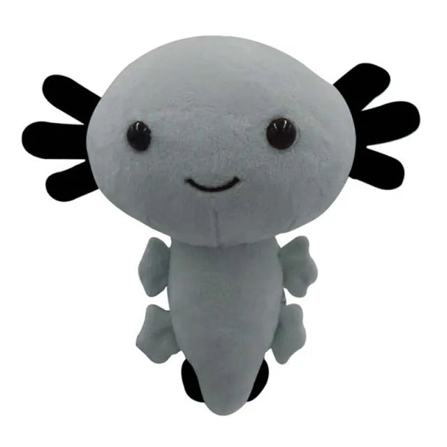 Cute Axolotl Plush Toy