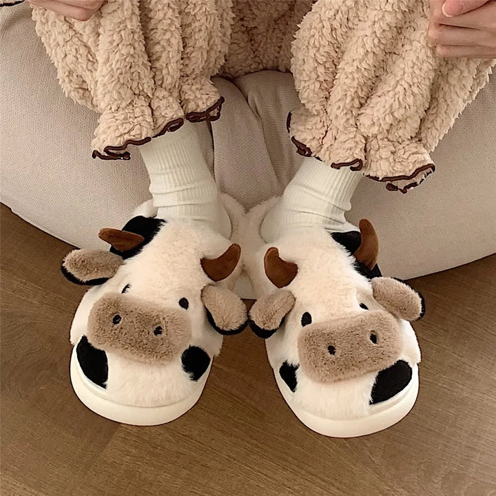 Upgrate Cute Animal Slipper