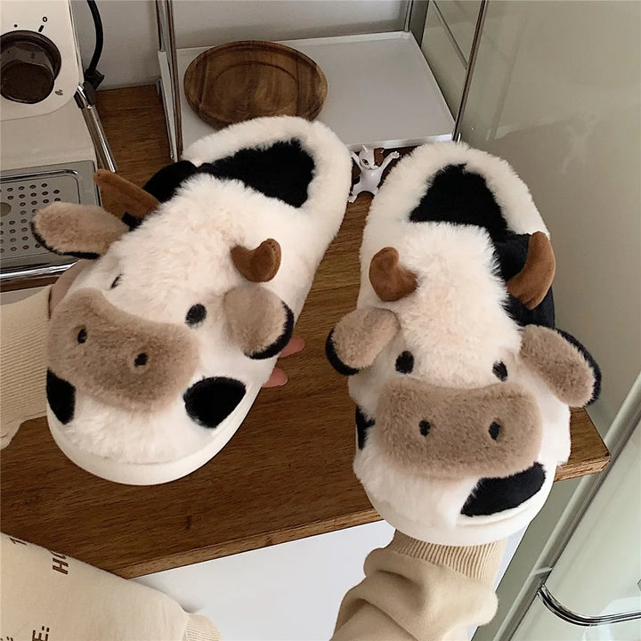 Upgrate Cute Animal Slipper