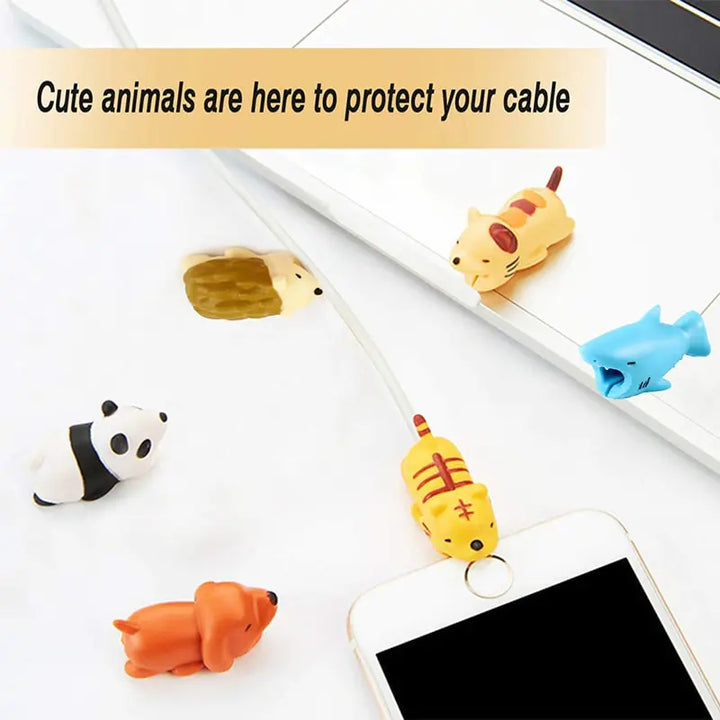 Animal Cable Protector