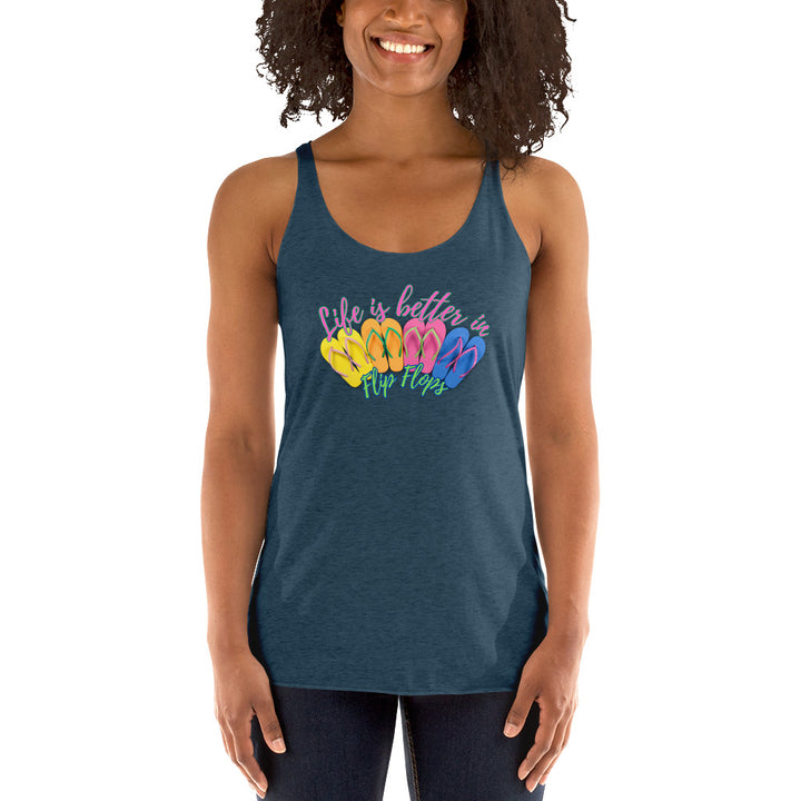 Women's Racerback Tank